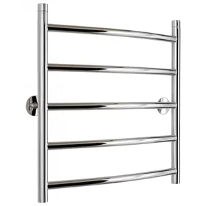 Полотенцесушитель водяной СТИЛЬЕ 600x500 Г21, арт. 00650-6050