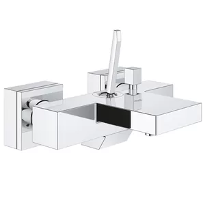 Смеситель Grohe Joy 23666000 для ванны однорычажный, настенный