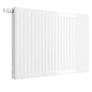 Радиатор стальной PURMO тип 11 ВШГ:600х800х60 боковое, нижнее подключение 1/2 814Вт