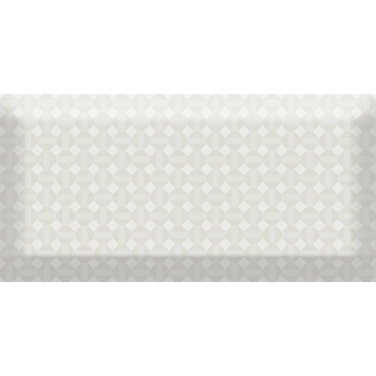 Vallelunga Minimarmi 6001192 Sabbia Bottone 7,5x15 глянцевая