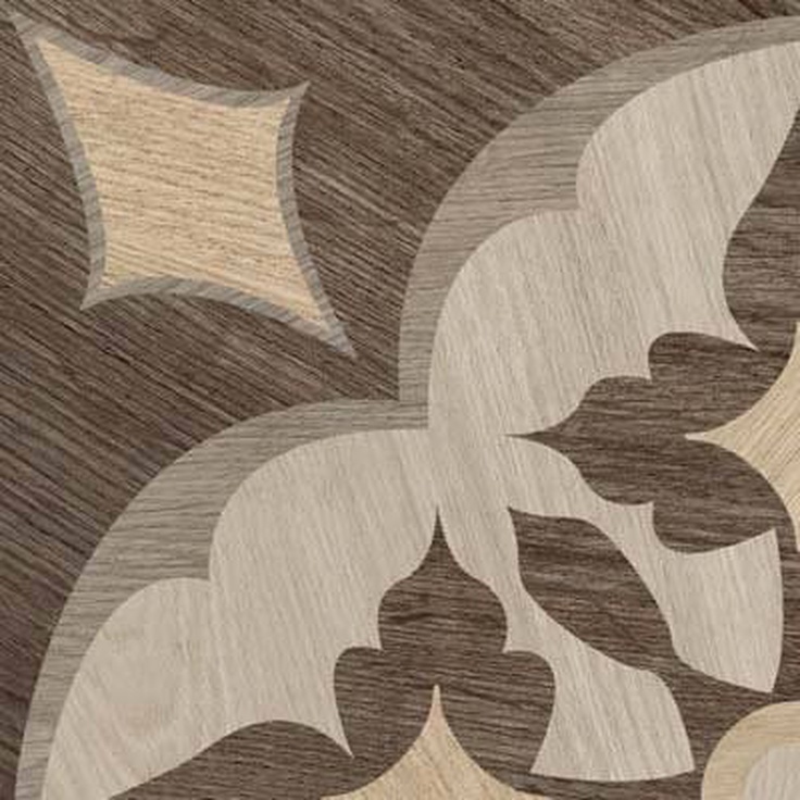 Sant Agostino Intarsi CSAICL0420 Classic 04 Ret 20x20 матовая