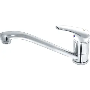 Смеситель для кухни VARION Armaturen 9240 63 3 однозахватный, поворотный излив 235 мм