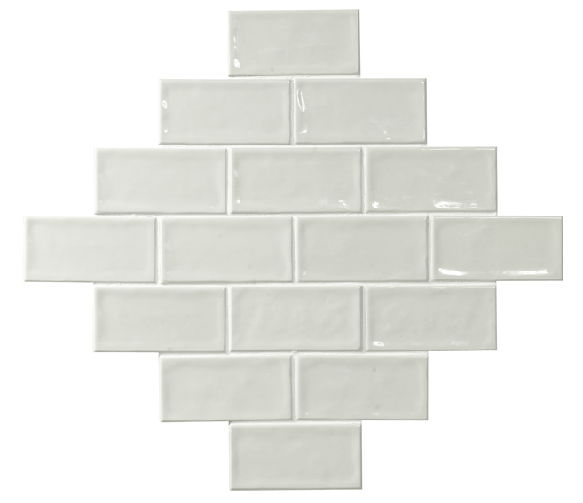 Chic Glamour Neutro Glossy 15X7.5 глянцевая