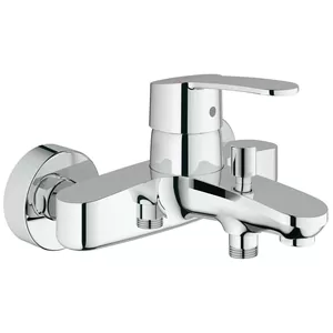 Смеситель Grohe Cosmopolitan 33591002 для ванны/душа короткий излив