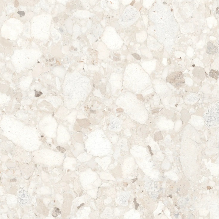 Sant Agostino Venistone CSAVEIVK89 Ivory Kry 89x89 глянцевая