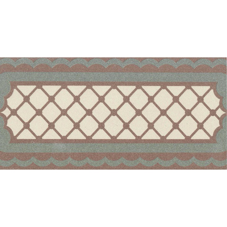 Revoir Paris Bel Histoire VVS1515_057 Beatrice Ligne 7,5x15 матовая