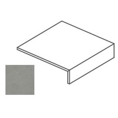 I Cementi Grey Elemento B L Sq 20 mm 80x80