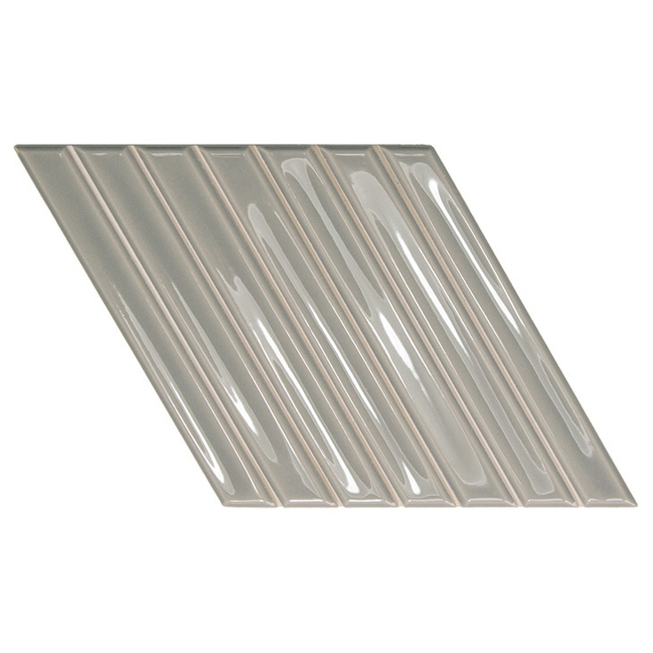 WOW Spike Bars 135013 A Mineral Grey 15x25,9 глянцевая