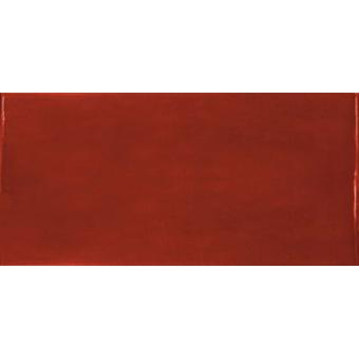 Equipe Village 25581 Volcanic Red 6,5 6,5x13,2 глянцевая