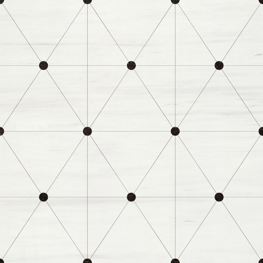 плитка 15 Classic Magic Tile 60X60 (Tiffany)