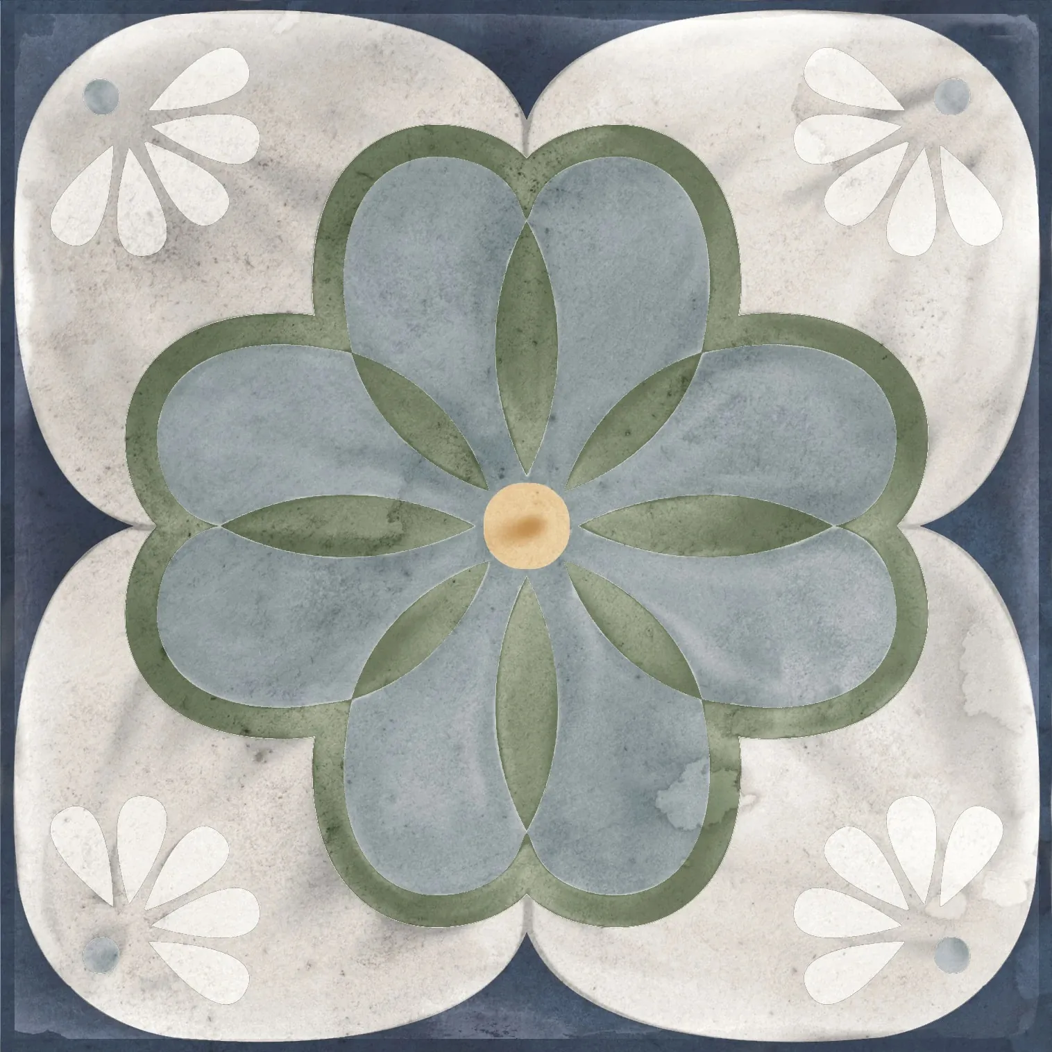 Veranda Liena 15x15 матовая