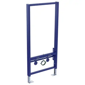 Инсталляция Aquatek 50 для подвесного биде 1130х500х90мм INSB-0000001