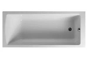 Ванна акриловая Vitra 150x70 без гидромассажа 52510001000