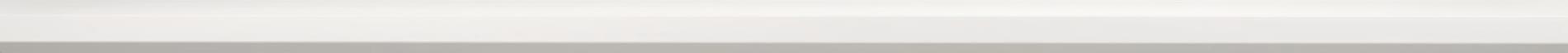 бордюр Bellagio Moldura Bianco 2x60