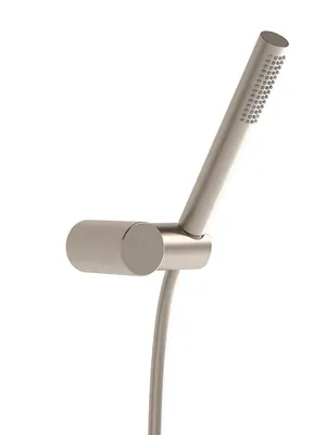 Душевой набор Vitra никель шлифованный A4554334