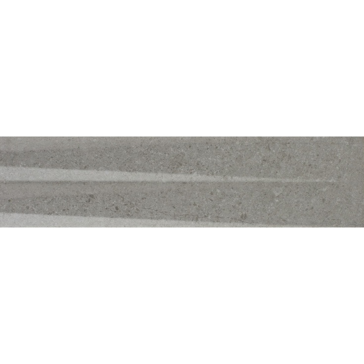 WOW Stripes 108934 Transition Greige Stone 7,5x30 матовая