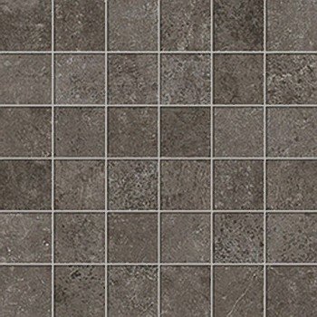 Drift Grey Mosaico 30X30 матовая