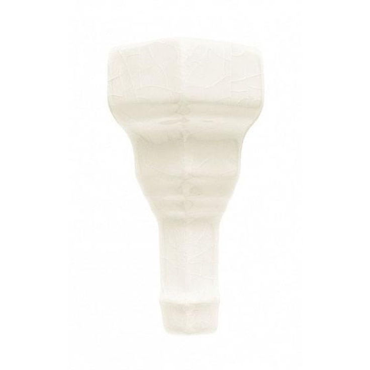 Adex Modernista ADMO5396 Angulo Exterior Cornisa Clasica CC Marfil 5x3,5