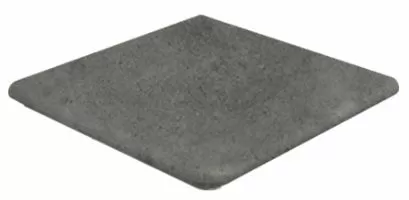 Urban Grafito Esquina Redondeado 33X33 матовая