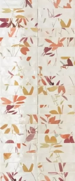 Multiforme Ramage Caldo  7.5X30 глянцевая