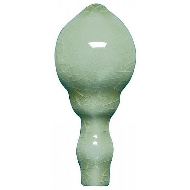 Adex Modernista ADCO5193 Angulo Moldura Italiana Pb N? 3 CC Verde Claro 5x2,3