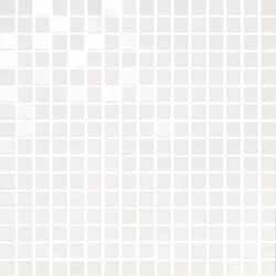 мозаика 3D Wall Solid White Mosaic 30.5x30.5