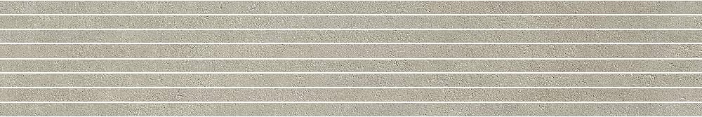 декор I Cementi Flax List Tratto 6 mm 20x120