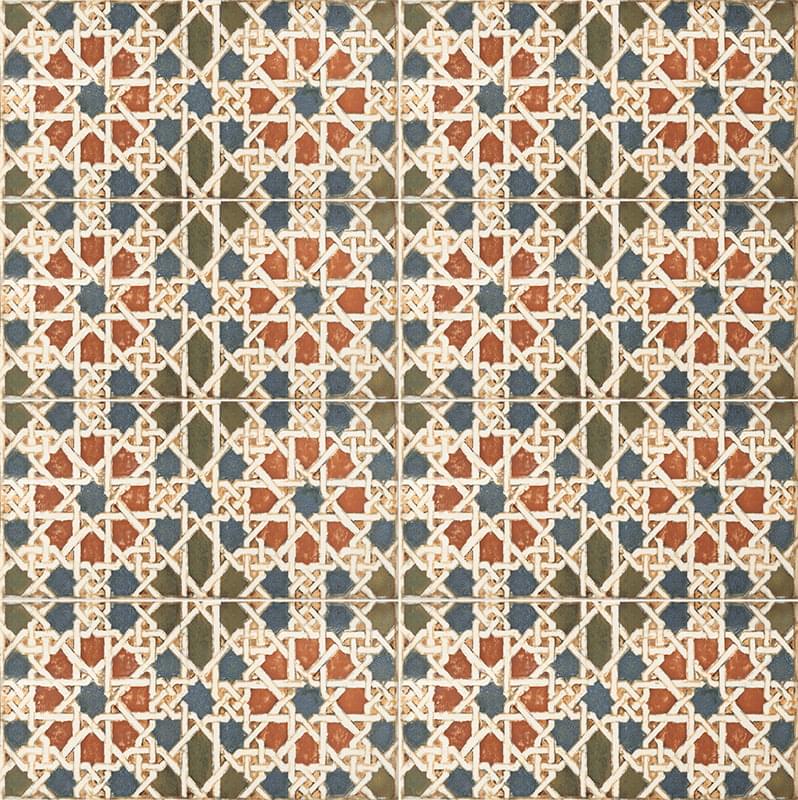 декор Catania Decor Corcega 15x30