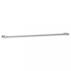 Полотенцедержатель Keuco 651 мм, настенный, прямой, неповоротный, хром 14901010600