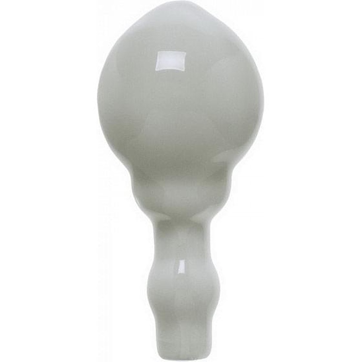 Adex Neri ADNE5510 Angulo Moldura Italiana Pb Silver Mist 5x3,5