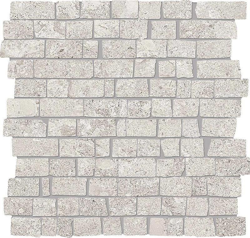 мозаика Mapierre Mosaico Petit Mur Gris 30x30