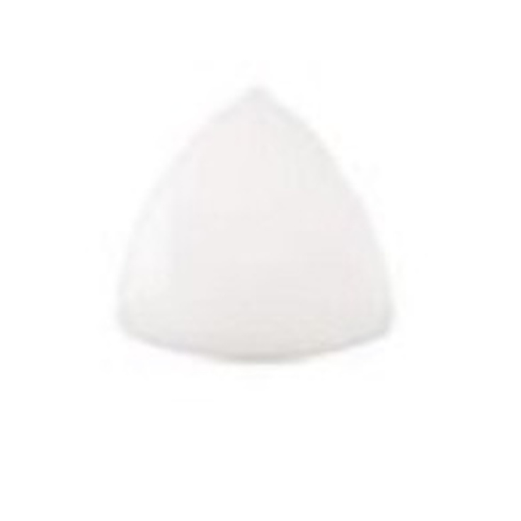 Adex Habitat ADHA5097 Angulo Cubrecanto Alabaster Glossy 2,5x2,5