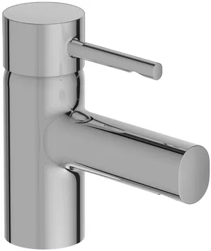 Смеситель Jacob Delafon для умывальника, низкий, без донного клапана E98297-CP