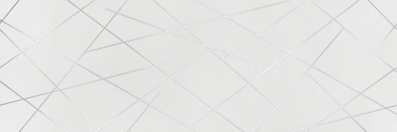 Baffin Gray Cross Decor 246x740 матовая