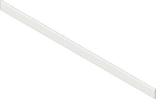 Boost Balance White Battiscopa Digitale 7.2x120