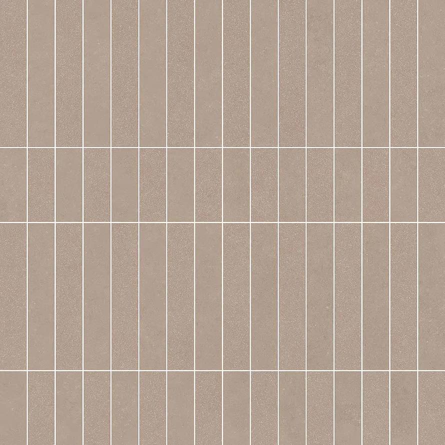 мозаика Nok Mosaic Rug Taupe 30x30