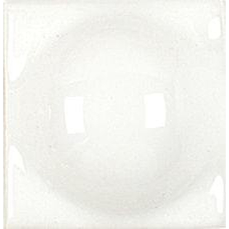 Adex Rombos ADNE8016 Taco Esfera Blanco Z 2x2