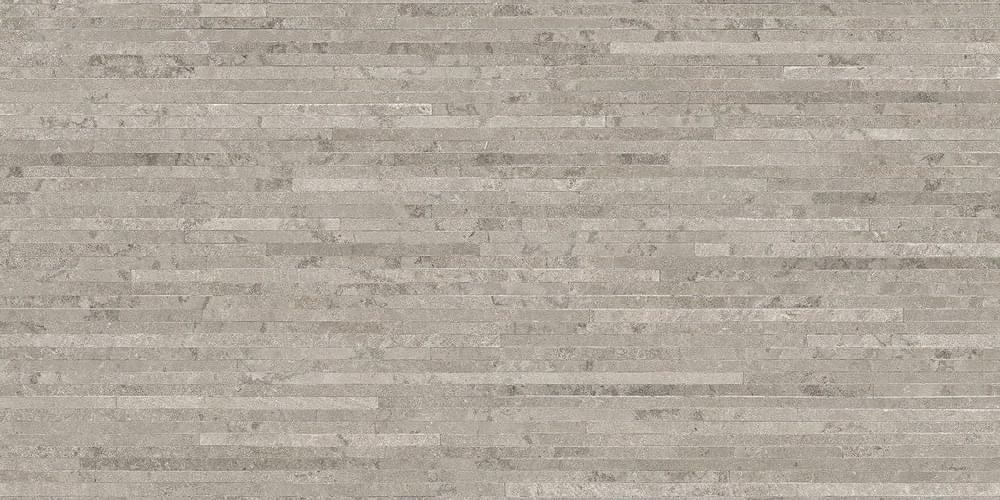 фон Portland Stone Decoro Lines Lead Naturale 60x120