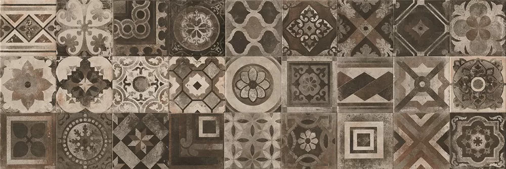 Miami Mix (Dec) 20X20 матовая