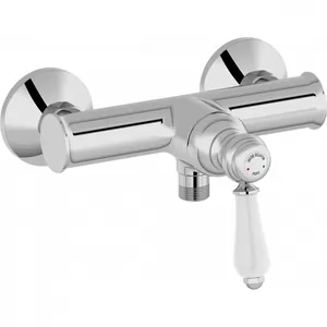 Смеситель Jacob Delafon для душа E24362-CP