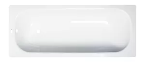 Ванна стальная эмалированная 1700х700 с ножками