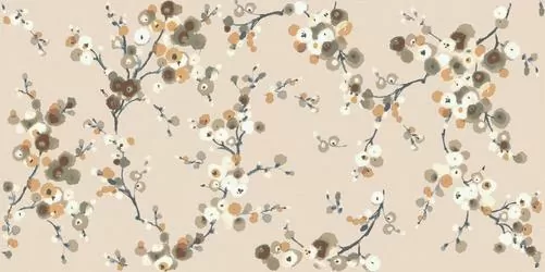 Decora Twig Rett 120X60 матовая