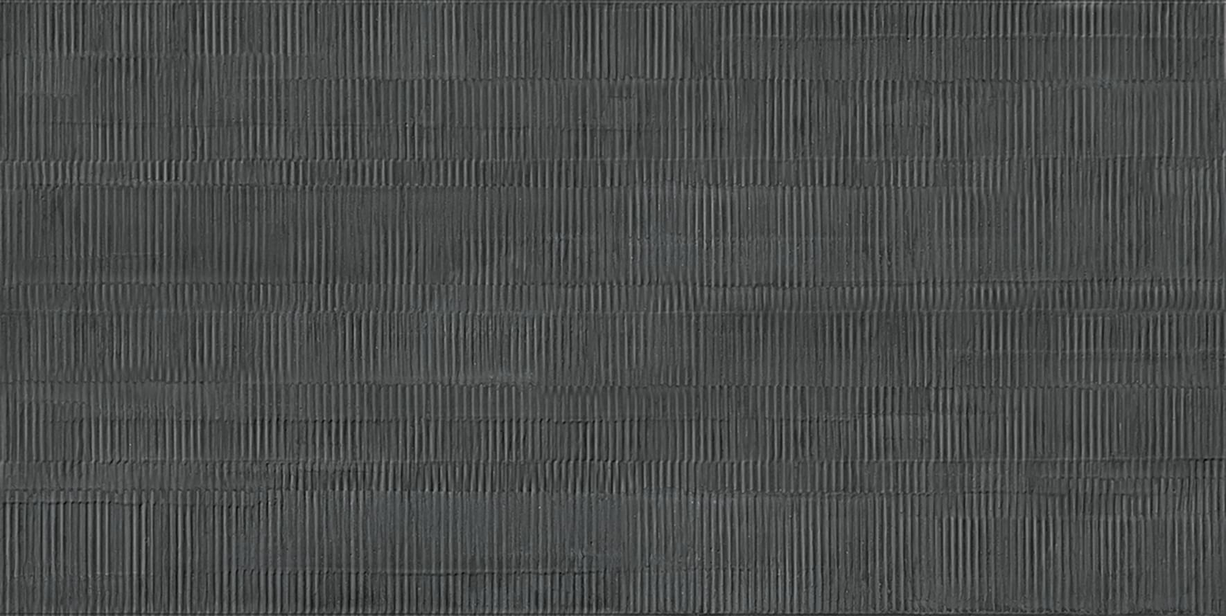 декор Pigmento Cardboard Antracite Siltech 60x120