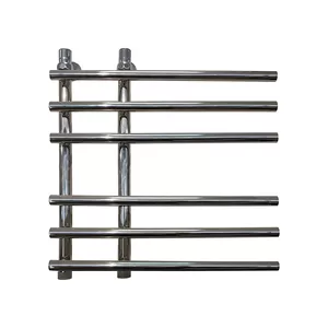 ДВИН L Primo Полотенцесушитель ВШ:1200х650(150) лесенка, универсальный