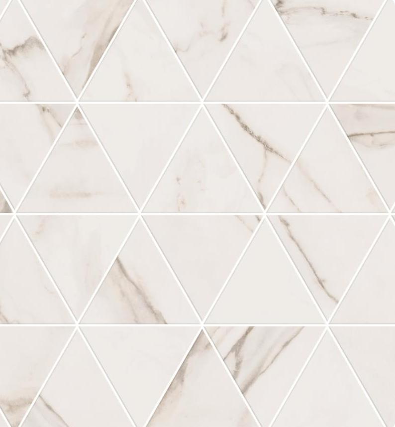 Supreme Evo Sup.Evo Mos.Twist Ant.White 30X30 матовая