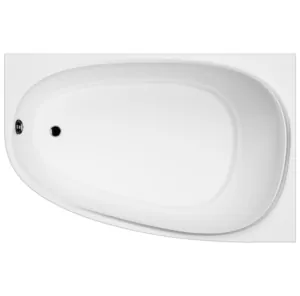 Ванна акриловая AM.PM (1700х1100) правая W80A-170R110W-A