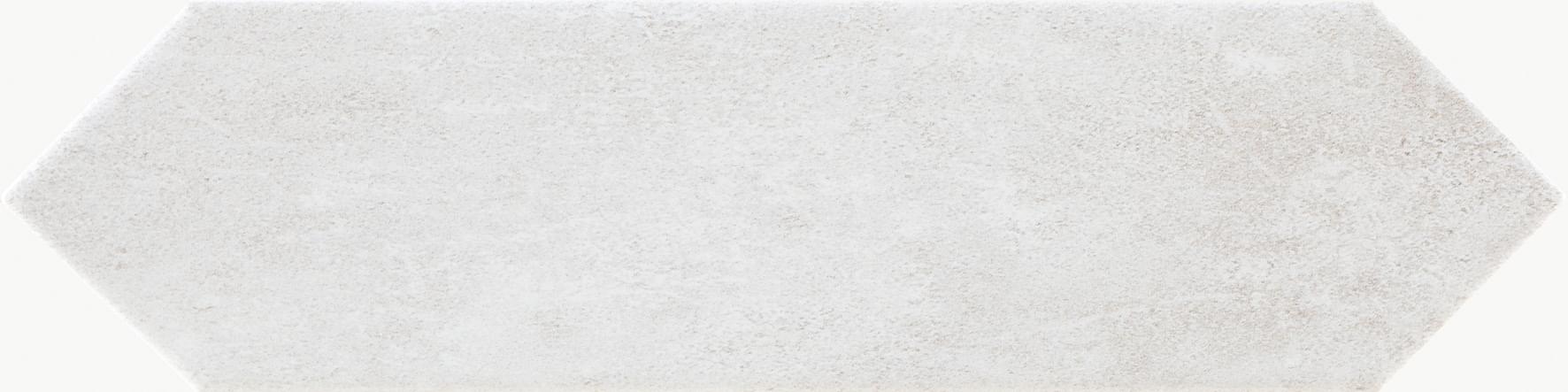 Jubilee-Queensbury Queensbury Blanco 7,5x26,5 глянцевая