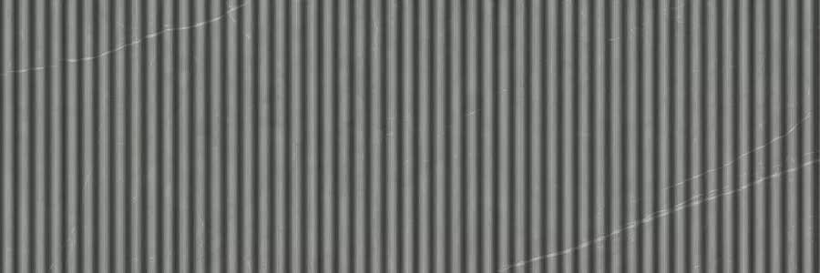 декор Allure Anthracite Wiggle Ductile 30x90
