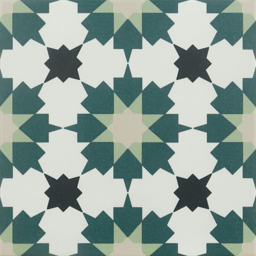 декор Infusion Amparo 20x20