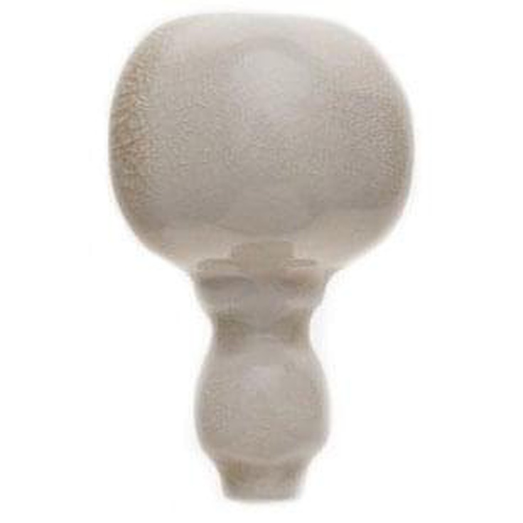 Adex Ocean ADOC5077 Angulo Exterior Moldura Sand Dollar 5x2,7